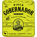 Foto de PISCO / PISCOLÓN XL EL GOBERNADOR 40°