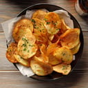 Foto de Papas Fritas
