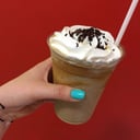 Foto de Frappe