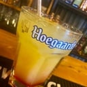 Foto de happy tequila sunrise
