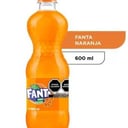 Foto de Fanta 600ml