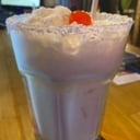 Foto de happy piña colada frappe