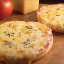 Foto de Pizzeta Muzarella