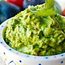 Foto de Guacamole