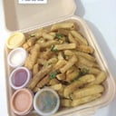 Foto de Papas fritas