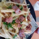 Foto de Tocino-queso