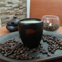 Foto de Ristretto, Espresso, Americano, Lungo, Fredo