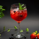 Foto de Pink Tonic