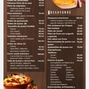 Foto de Entradas y desayunos