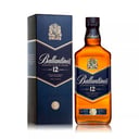 Foto de Ballantines 12 años