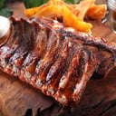 Foto de Costillas BBQ