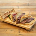 Foto de Tacos de filete de picaña