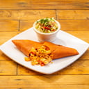 Foto de Empanada de camarón
