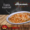 Foto de CON ARRACHERA