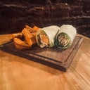Foto de WRAP DE POLLO