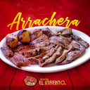 Foto de ORDEN DE ARRACHERA