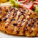 Foto de Filete de pollo