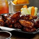 Foto de Alitas BBQ