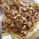 Foto de Tacos De Chuleta