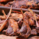 Foto de Costillas De Borrego