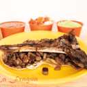 Foto de Bistec, Chuleta, Chistorra, Pechuga, Hongos o Longaniza (orden de 3)