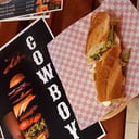 Foto de BAGUETTE ARRACHERA