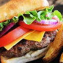 Foto de Grilled Burger