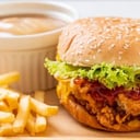 Foto de Cruch Burguer