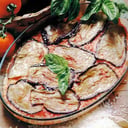 Foto de Berenjenas a la parmigiana