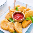 Foto de Mozzarella sticks