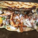 Foto de Quesadilla Mixteca
