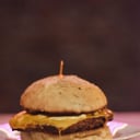 Foto de Hamburguesa Simple