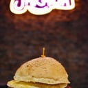 Foto de Hamburguesas Especial