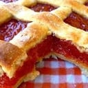 Foto de Cuadrado de Pastafrola