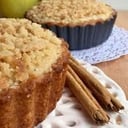 Foto de Tarta de Manzana