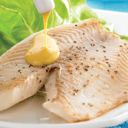 Foto de Filete de Pescado