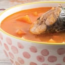 Foto de Caldo de Pescado