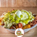 Foto de Mr. Pepe mediano