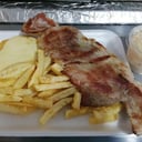 Foto de Carne de cerdo 