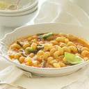 Foto de Sopa minestrone