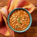 Foto de Pasta e fagioli