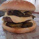 Foto de Pepinilla 1/4 lb.
