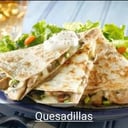 Foto de Quesadillas.