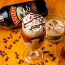 Foto de Frappe con licor
