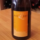 Foto de Cepa bosquet chardonnay barrica.