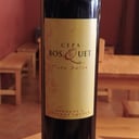 Foto de Bosquet dulce syrah.