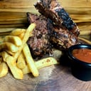 Foto de Costillas BBQ