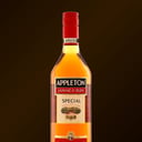 Foto de Appletone Jamaica Rum