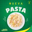 Foto de ¡¡ NUEVA !! PASTA A LA CREMA CON CAMARONES