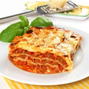 Foto de Lasagna a la bolognese
